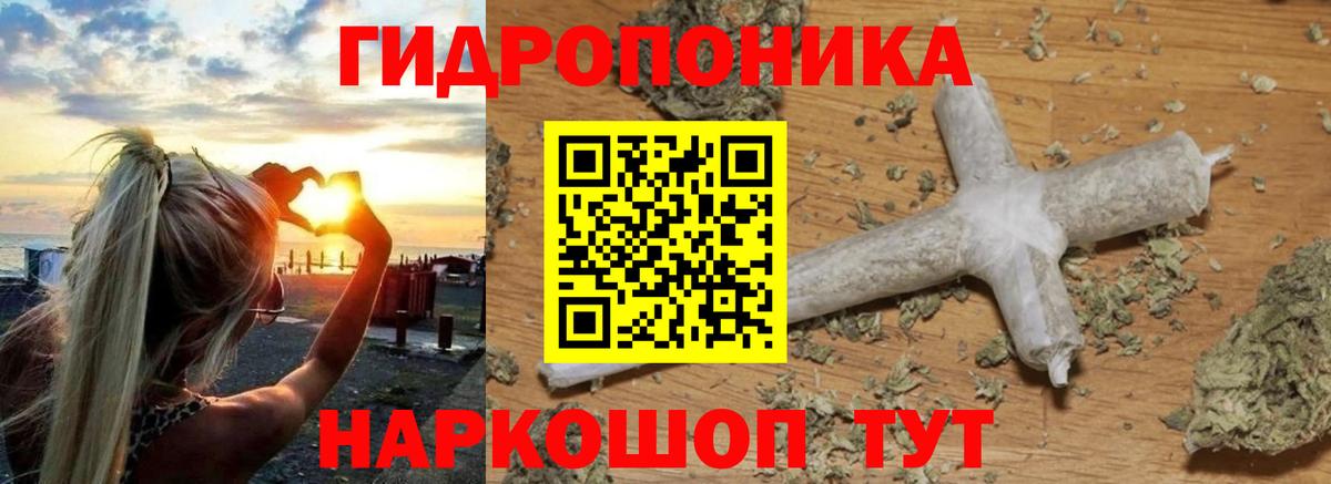Канабис гибрид Нарьян-Мар